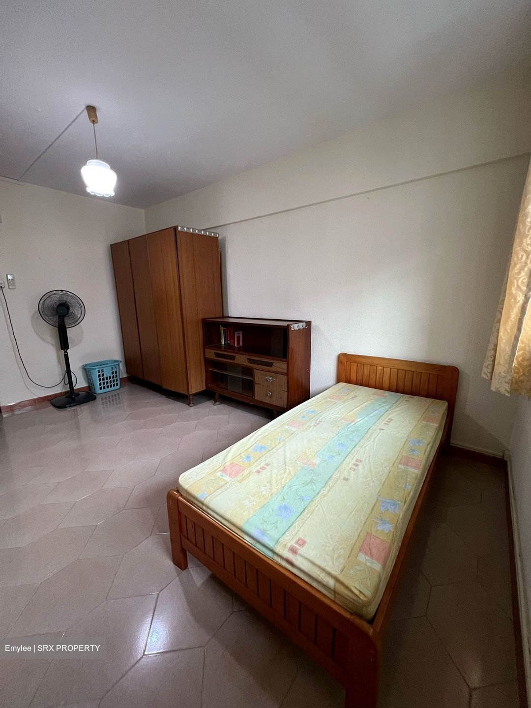 Blk 932 TAMPINES PALMSPRING (Tampines), HDB 5 Rooms #455903101